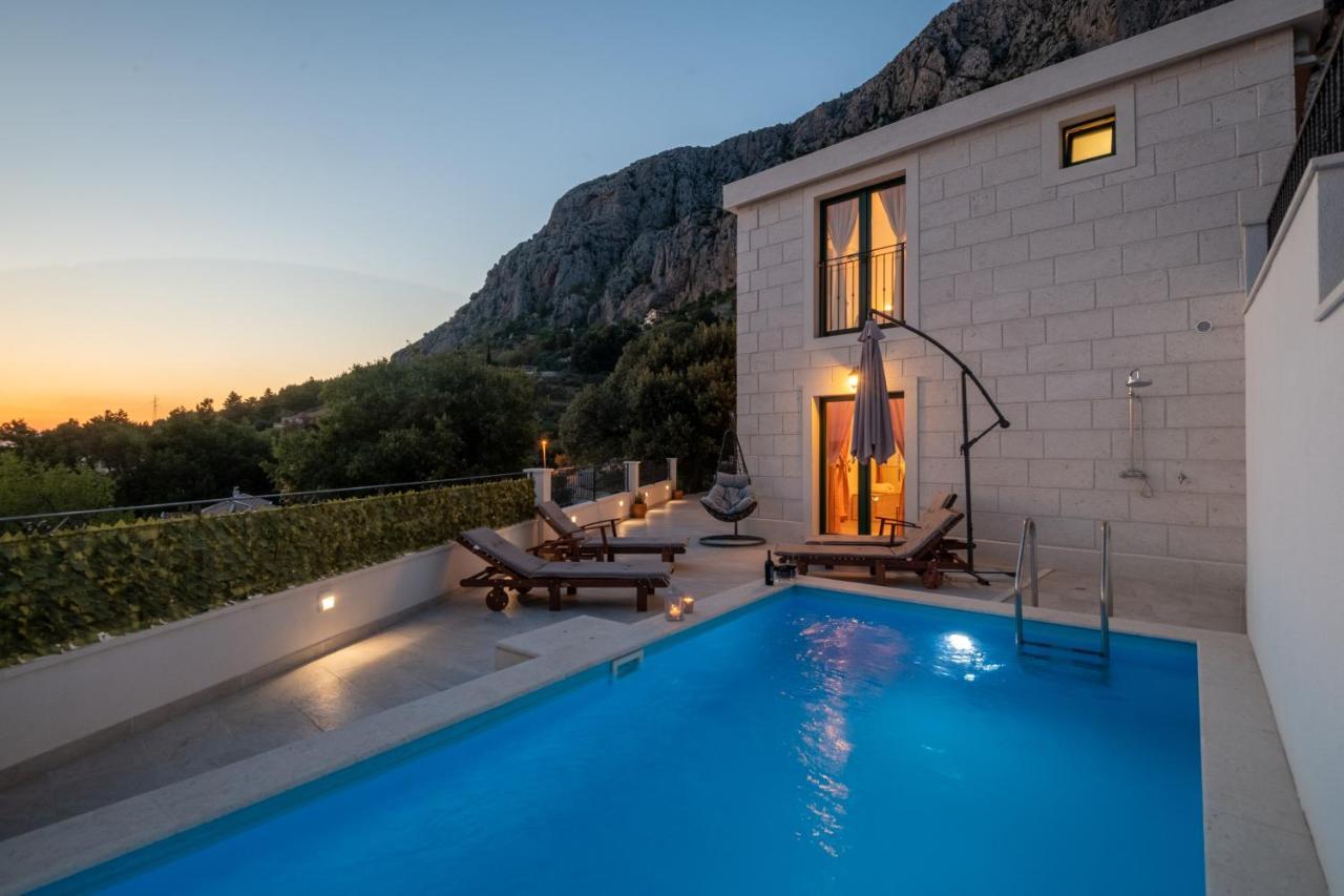Villa Gabriel Makarska